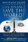 Bertrand Badre, Bertrand Badré, Gordon Brown, Emmanuel Macron - Can Finance Save the World?