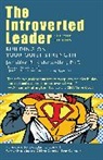 Douglas R. Conant, Douglas R. Contant, Jennifer Kahnweiler, Jennifer B Kahnweiler, Jennifer B. Kahnweiler - The Introverted Leader
