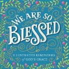 Workman Publishing, Workman Publishing - We Are So Blessed