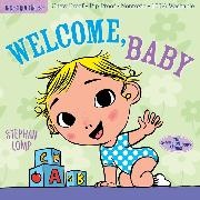 Stephan Lomp, Stephan (ILT)/ Pixton Lomp, Amy Pixton, Pixton Amy, Stephan Lomp, … - Welcome, Baby