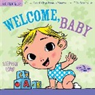 Stephan Lomp, Stephan (ILT)/ Pixton Lomp, Amy Pixton, Stephan Lomp, Amy Pixton - Welcome, Baby