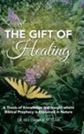 Dr Rev Diana B. St Clair, Dr. Rev. Diana B. St. Clair, Rev. Diana B. St. Clair - The Gift of Healing