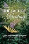 Dr Rev Diana B. St Clair, Dr. Rev. Diana B. St. Clair, Rev. Diana B. St. Clair - The Gift of Healing