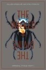 Kieron Gillen, Roger Hill, Christopher Irving, Kieron Gillen, Peter Normanton, Jon B. Cooke - The Wicked + The Divine Volume 5: Imperial Phase I