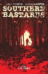 Jason Aaron, Chris Brunner, Garth Ennis, Jason Aaron, Jason Latour, Jason Latour... - Gut Check