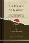 Denis Diderot - Le Neveu de Rameau