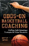 Coffino, Michael Coffino, Michael J. Coffino - Odds-On Basketball Coaching
