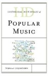 Abjorensen, Norman Abjorensen, Abjorensen Norman - Historical Dictionary of Popular Music