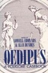 Alan Dundes, Lowell Edmunds - Oedipus