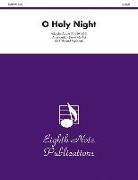 Adolphe Charles (COP)/ Marlatt Adam - O Holy Night for Flute