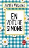 Aurélie Valognes, Valognes-a - En voiture, Simone !