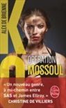 Alex de Brienne, De brienne-a - KO. Vol. 2. Opération Mossoul