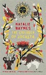 Jacosta Haynes, Natalie Haynes - The Children of Jocasta