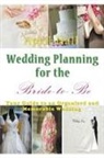 April Hall - Wedding Planning for the Bride-to-Be