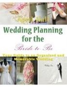 April Hall - Wedding Planning for the Bride-to-Be (LARGE PRINT)