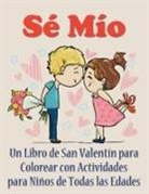 Mojo Enterprises - Sé Mío