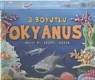 Tom Connell - 3 Boyutlu Okyanus