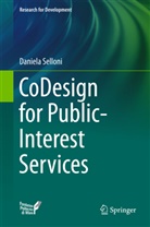Daniela Selloni - CoDesign for Public-Interest Services