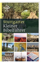 Wolfgan Baur, Wolfgang Baur - Stuttgarter Kleiner Bibelführer (Neuausgabe)