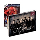 Sonic Seducer - 2016/12-2017/01: Titelstory Nightwish, Limited Nightwish Edition