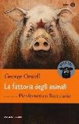 George Orwell - La fattoria degli animali