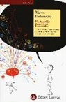 Marco Delmastro - Particelle familiari. Le avventure della fisica e del bosone di Higgs, con Pulce al seguito