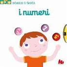 Nathalie Choux - I numeri. Scorri e gioca