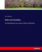 Ernst Förster - Peter von Cornelius: