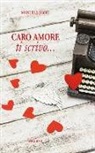 Manuela Racci - Caro amore, ti scrivo
