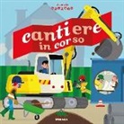 Anne-Sophie Baumann, V. Mathy - Cantiere in corso. Il mondo animato