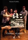Simone Fulciniti - Ciakke, si gira! (Il caso Livorno58)