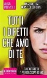 Anna Premoli - Tutti i difetti che amo di te