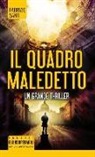 Fabrizio Santi - Il quadro maledetto
