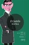 Franz Kafka - Il castello