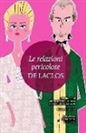 Pierre Choderlos De Laclos - Le relazioni pericolose