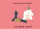 Natacha de la Canopée, Natacha de La Canopée - La sauve-souris