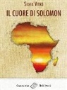 Silvia Vitrò - Il cuore di Solomon