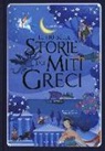 Luisa Mattia, V. Belloni - Le più belle storie dei miti greci