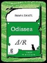Emma Dante, M. Colace - Odissea a/r. Viaggio in due movimenti