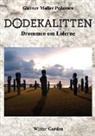 Gunner Møller Pedersen - Dodekalitten