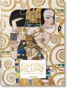 Gustav Klimt, Tobias G. Natter, Tobia G Natter, Tobias G Natter, Tobias G. Natter - Gustav Klimt. Sämtliche Gemälde