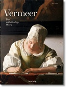 Karl Schütz, Jan Vermeer van Delft - Vermeer. Das vollständige Werk
