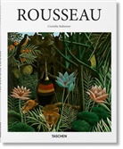 Henri Rousseau, Cornelia Stabenow - Rousseau