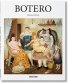 Fernando Botero, Mariana Hanstein - Botero