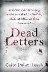 Cai Dolan-Leach, Caite Dolan-Leach - Dead Letters