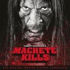 Machete Kills-The Original M (Hörbuch)