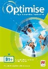 Malcolm Mann, Steve Taylore-Knowles - Optimise B1+ Digital Student Premium Pack