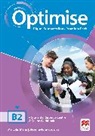 Malcolm Mann, Steve Taylore-Knowles - Optimise B2 Digital Student Premium Pack