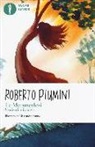 Roberto Piumini, A. Sanna - Le metamorfosi. Storie di mitologia