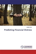 Jedidah Mwiti - Predicting Financial Distress